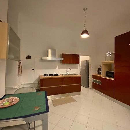 Quarto Piano Home Bari Exterior foto