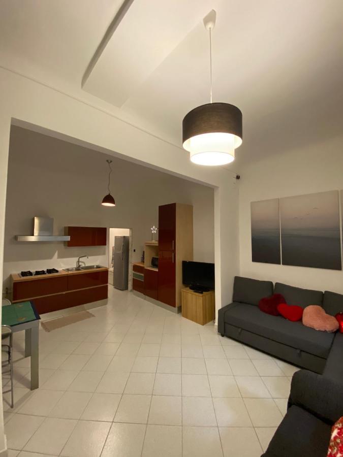 Quarto Piano Home Bari Exterior foto