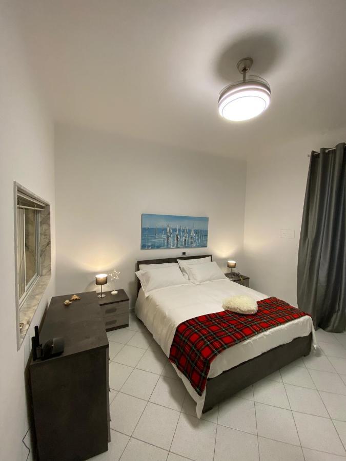 Quarto Piano Home Bari Exterior foto