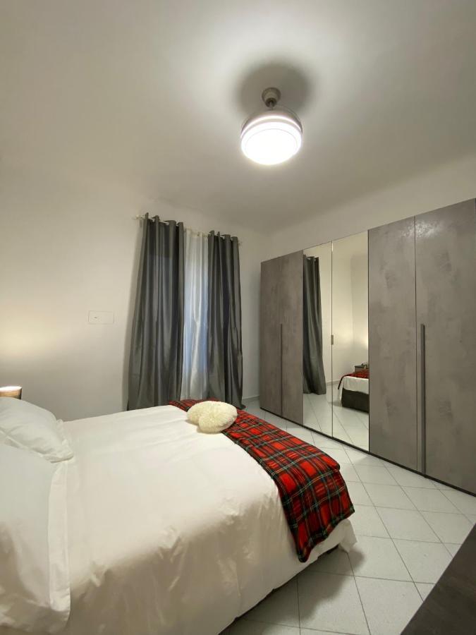Quarto Piano Home Bari Exterior foto