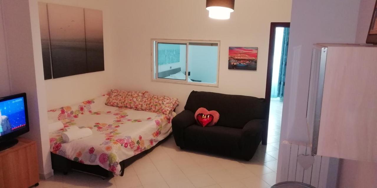 Quarto Piano Home Bari Exterior foto